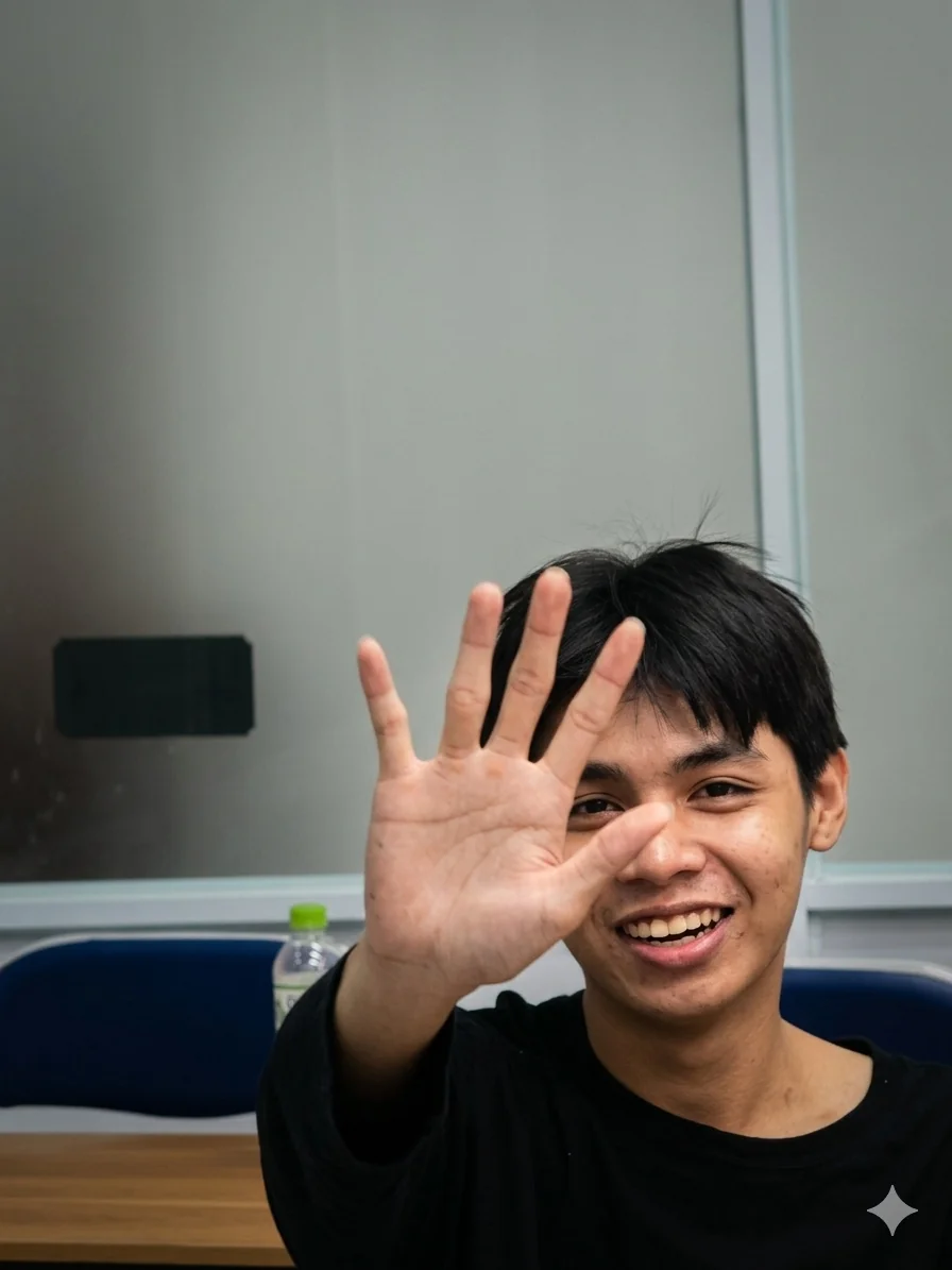 Học sinh Minh Dương